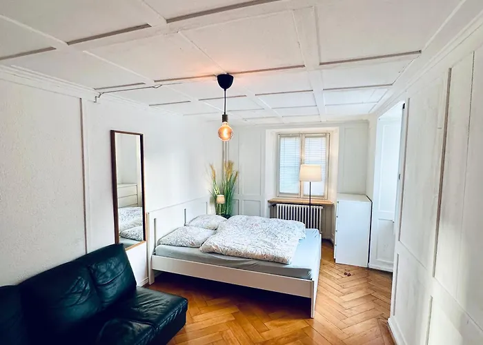 Cozy Little Apartment