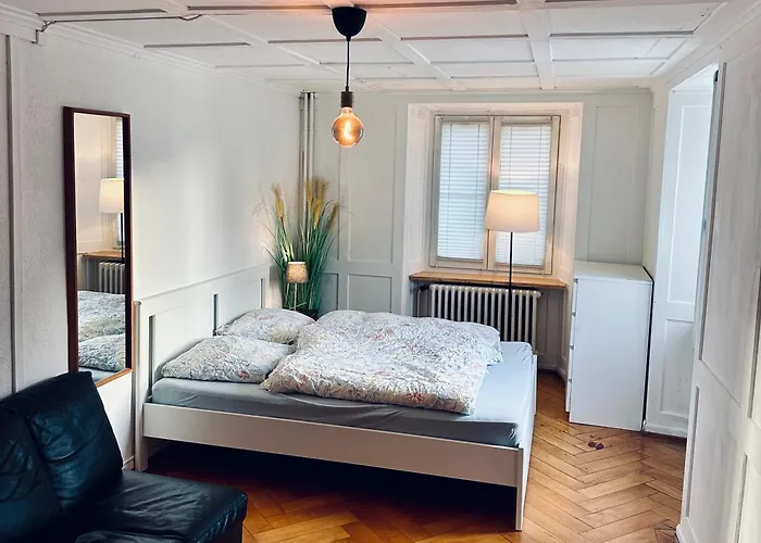 Cozy Little Apartment