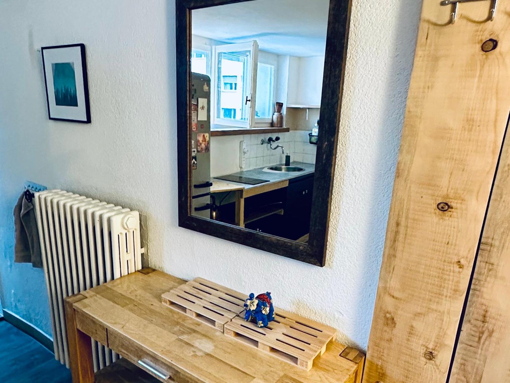 Cozy Little Apartamento