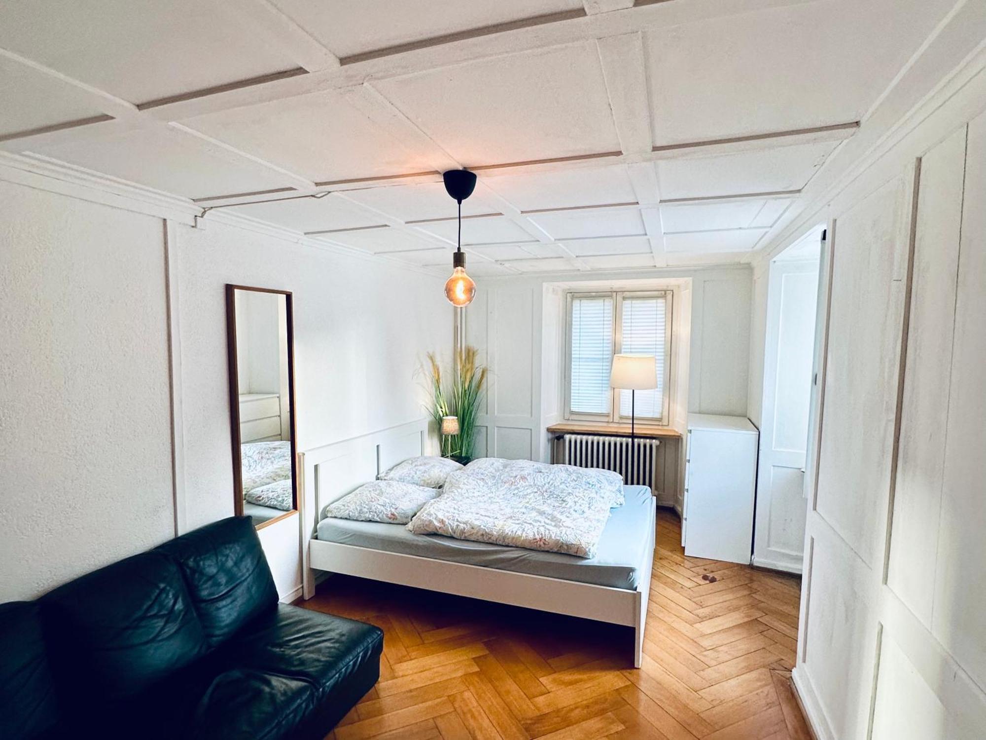 Cozy Little * Dübendorf